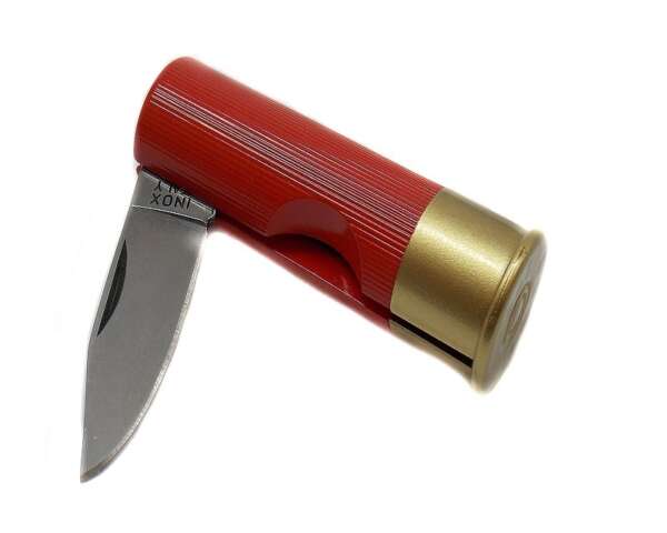 Coltello a cartuccia AE 1301 calibro 12 - immagine 2