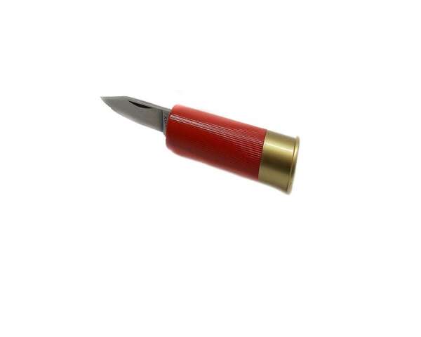 Coltello a cartuccia AE 1301 calibro 12 - immagine 3