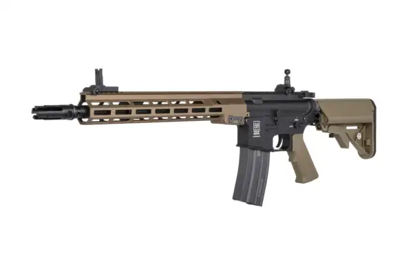 Specna Arms SA-A34 ONE™ Kestrel™ ETU Chaos Bronzo Motore brushless - immagine 7