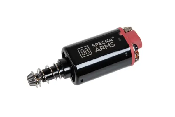 Motore Specna Arms Dark Matter™ a coppia super elevata (31.000 giri/min) Tipo lungo 2 - immagine 3