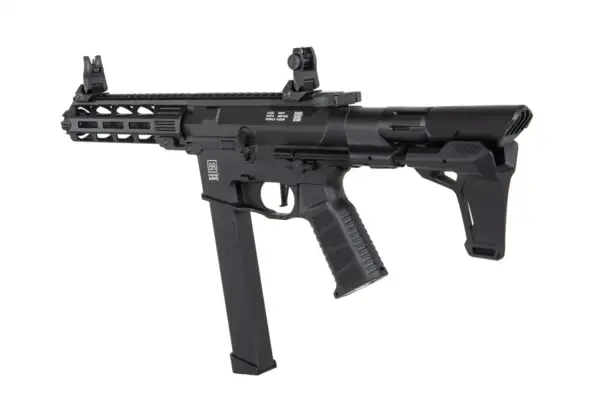 Specna Arms SA-X10 EDGE™ High Speed ASG (30 rps) - immagine 2