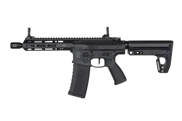 Specna Arms SA-F20 FLEX™ ETU™ Nero - immagine 3
