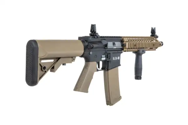 Specna Arms SA-C19 CORE Daniel Defense HAL ETU ASG - immagine 4