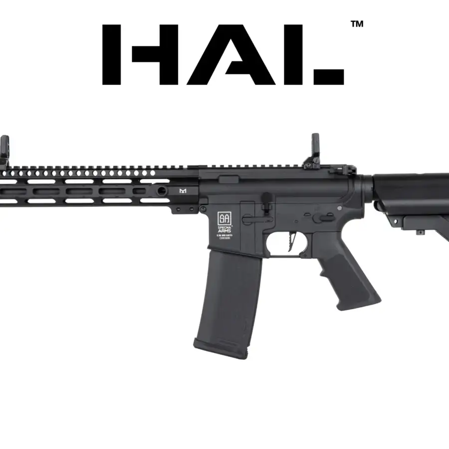 Specna Arms SA-C20 CORE™ HAL ETU™ ASG