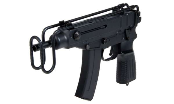 TOKYO MARUI SCORPIONE VZ.61 AEG