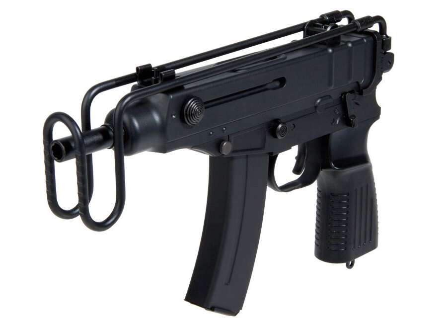 TOKYO MARUI SCORPIONE VZ.61 AEG