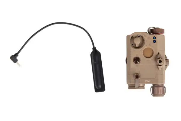 AN/PEQ-15 WADSN FDE - immagine 4