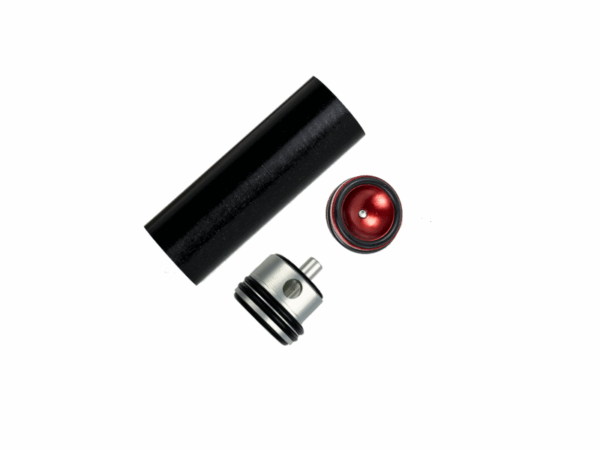 Kit aria XC Silent V2 e V3 per canne oltre 360mm