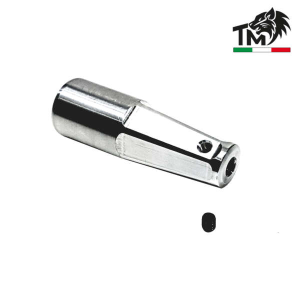 GRIP IMPUGNATURA LAVORAZIONE MANUALE PER ALESATORI TOPMAX (TMGRIPM)