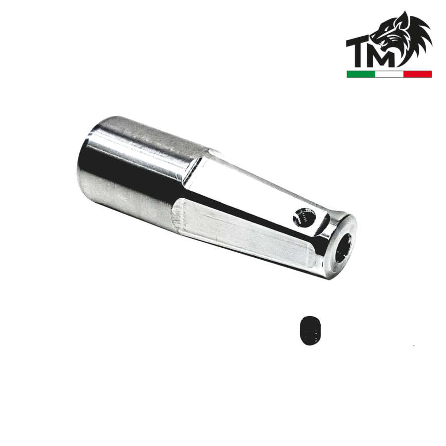 GRIP IMPUGNATURA LAVORAZIONE MANUALE PER ALESATORI TOPMAX (TMGRIPM)