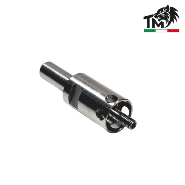 INSERTO INOX PORTA-FRESE ALESATORI (TMINSRT)
