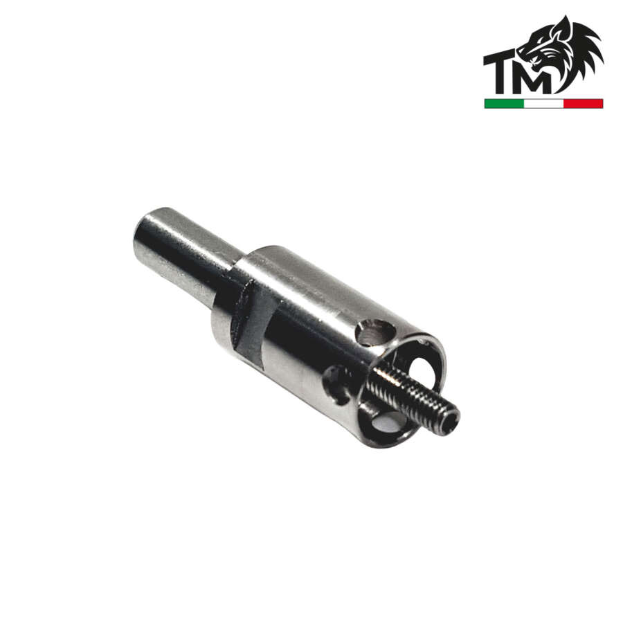 INSERTO INOX PORTA-FRESE ALESATORI (TMINSRT)