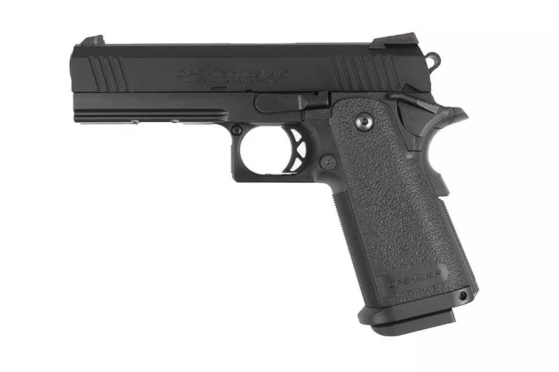 TOKYO MARUI Replica della pistola Hi-Capa 4.3 [TMR-02-013282]
