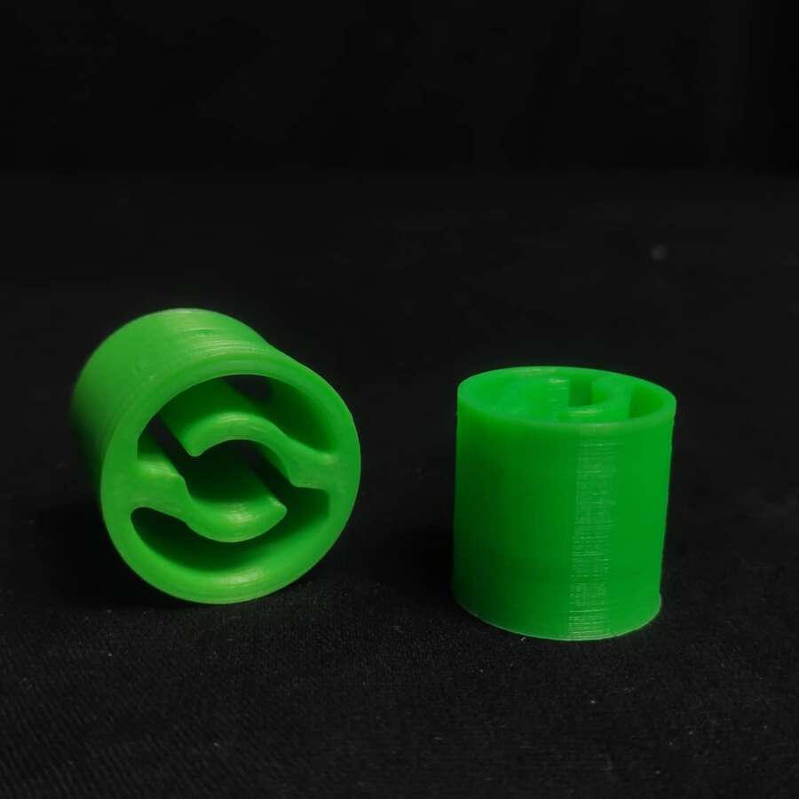 DISTANZIALI CANNA VSR TUNING KIT
