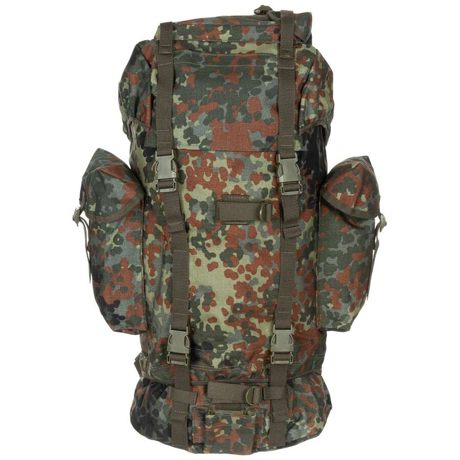 MFH ZAINO 65L