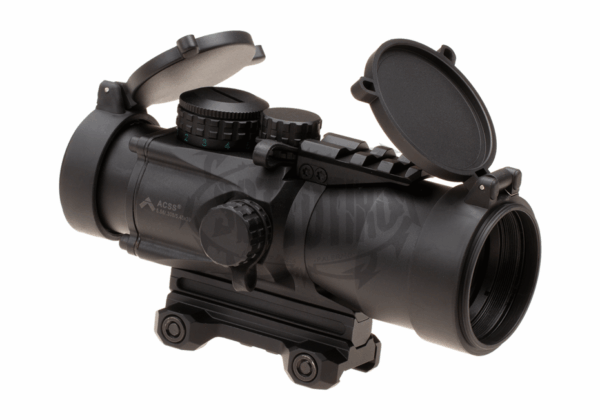 Primary Arms SLx5P Cannocchiale prismatico 5x .223/5.56, 5.45x39, .308 ACSS Gen III