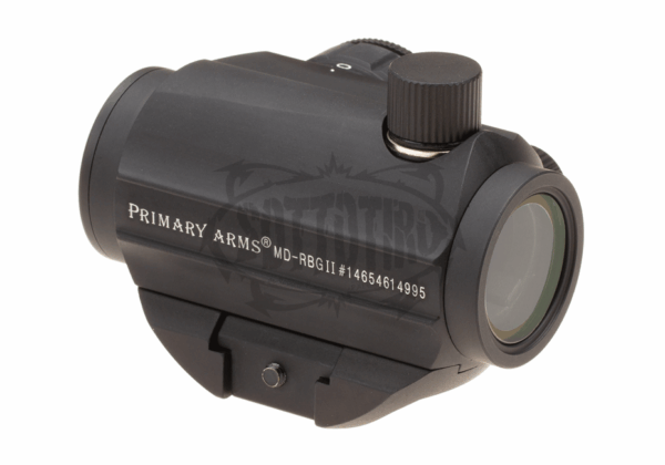 Primary Arms Mirino a punto rosso serie Classic Gen II 2 MOA - immagine 4