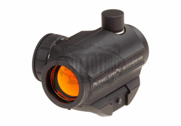 Primary Arms Mirino a punto rosso serie Classic Gen II 2 MOA - immagine 3