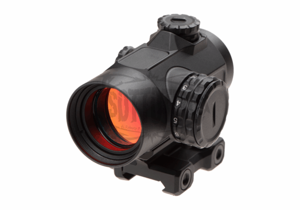 Primary Arms SLx 25mm Microdot with ACSS-5.56 Red Dot - immagine 5