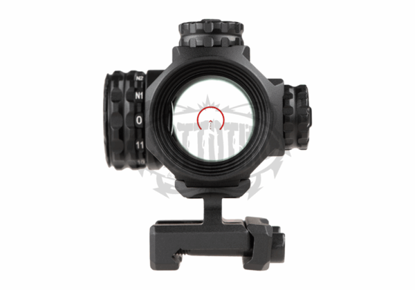 Primary Arms SLx 25mm Microdot with ACSS-5.56 Red Dot - immagine 2