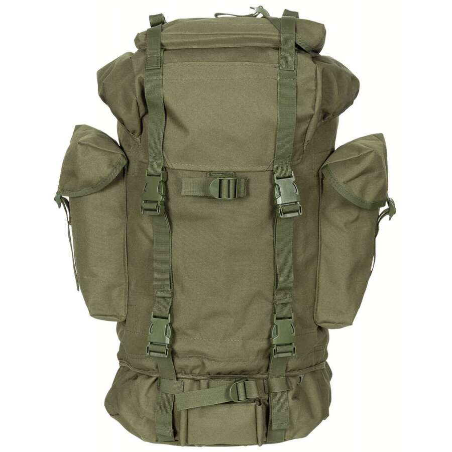 MFH ZAINO 65L OD