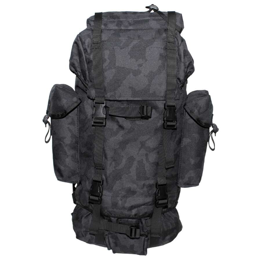 MFH ZAINO 65L  DARK BLU