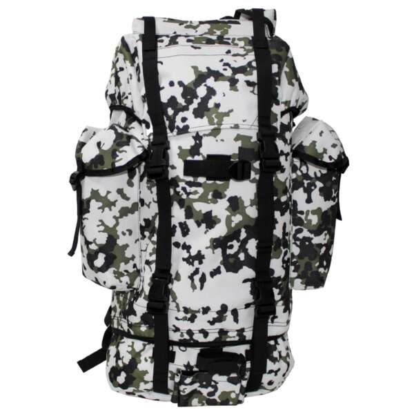MFH ZAINO 65L POLAR
