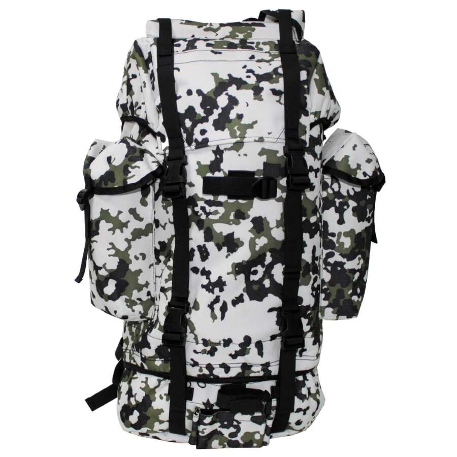 MFH ZAINO 65L POLAR