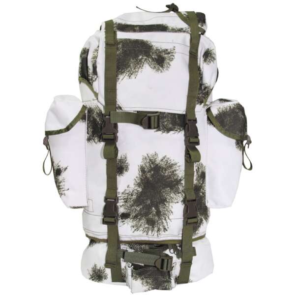 MFH ZAINO 65L POLAR 2