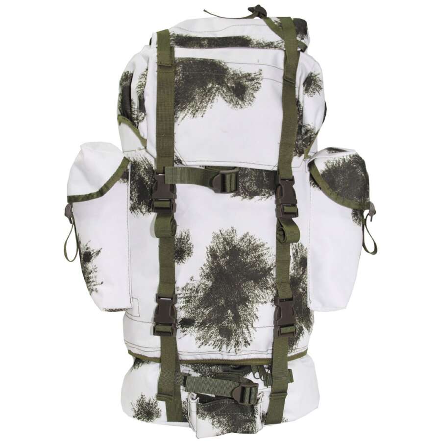 MFH ZAINO 65L POLAR 2