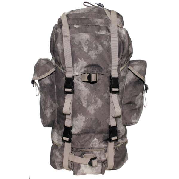 MFH ZAINO 65L A-TAX
