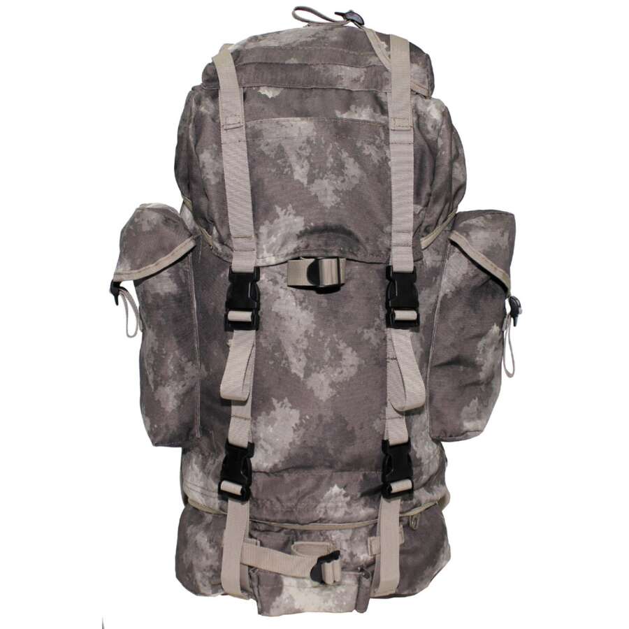 MFH ZAINO 65L A-TAX