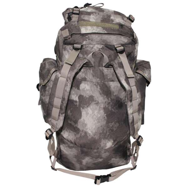 MFH ZAINO 65L A-TAX - immagine 2