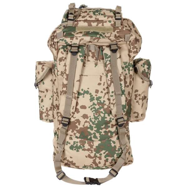 MFH ZAINO 65L DESERT - immagine 2