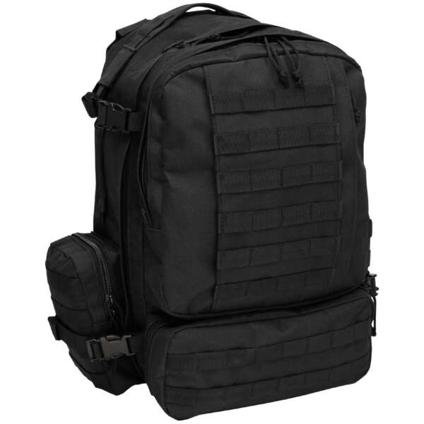 MFH ZAINO 45L NERO