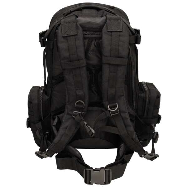 MFH ZAINO 45L NERO - immagine 4