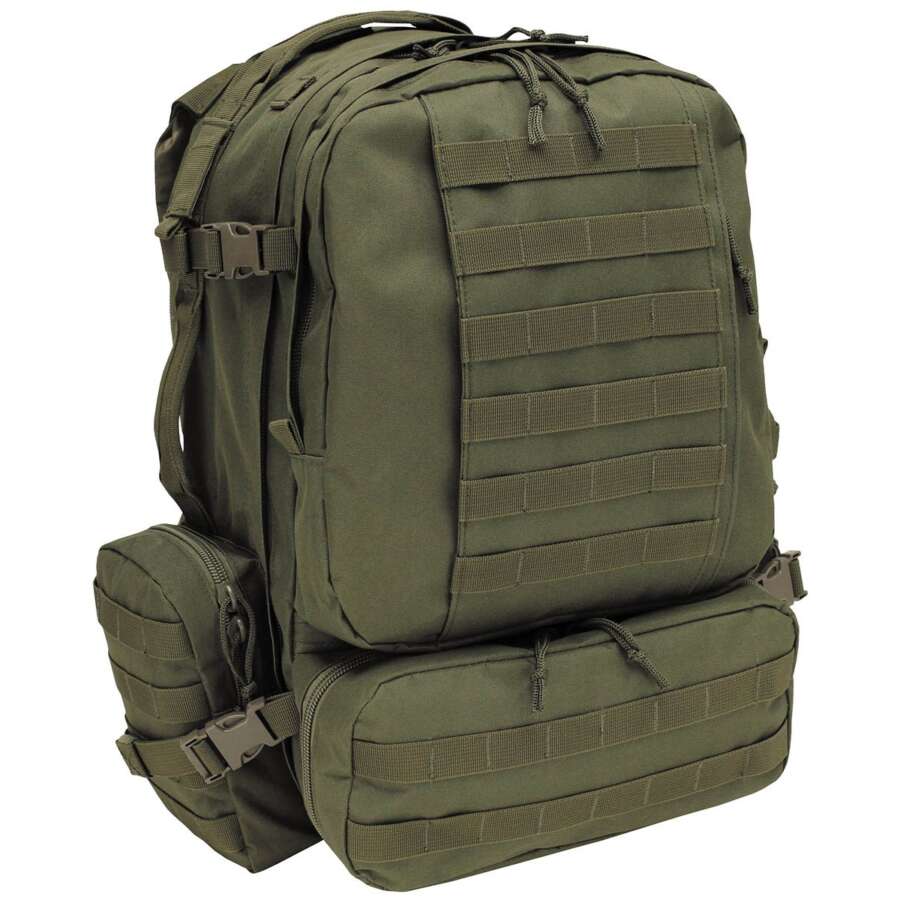 MFH ZAINO 45L OD