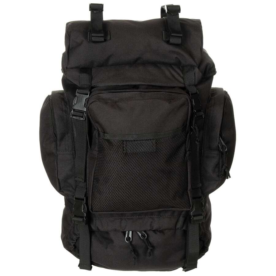 MFH ZAINO 55L NERO