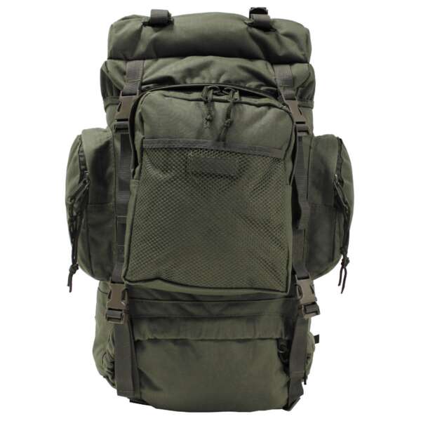 MFH ZAINO 55L OD