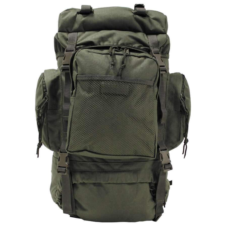 MFH ZAINO 55L OD
