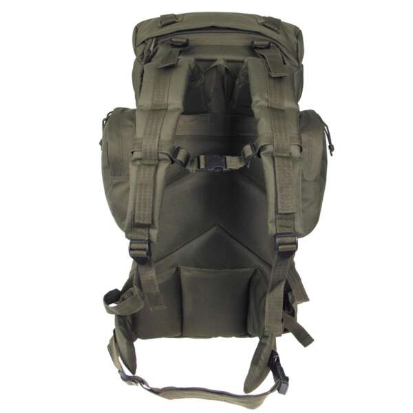 MFH ZAINO 55L OD - immagine 2