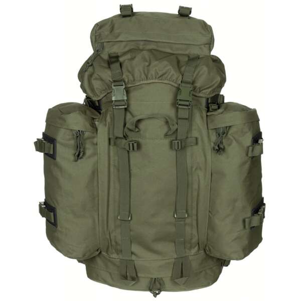 MFH ZAINO 80L OD