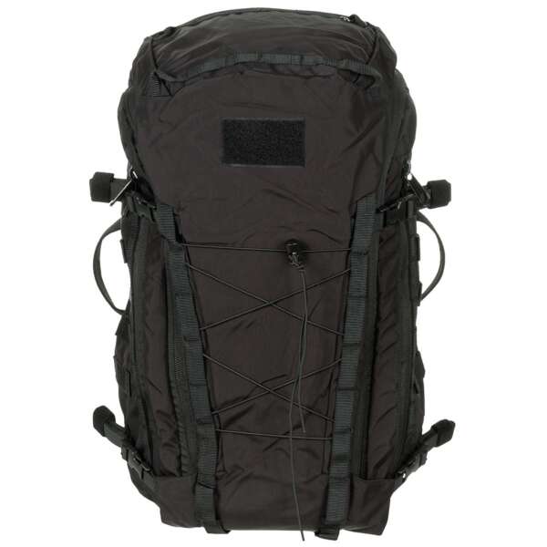 MFH ZAINO 30L NERO