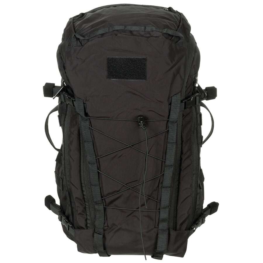 MFH ZAINO 30L NERO