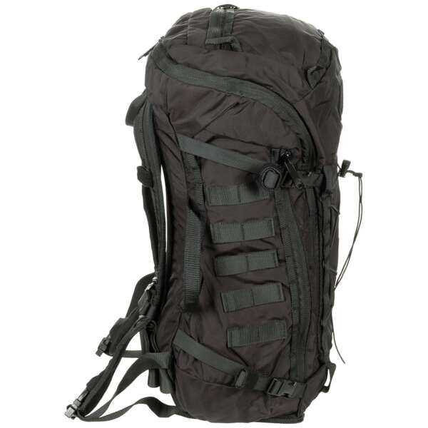 MFH ZAINO 30L NERO - immagine 3