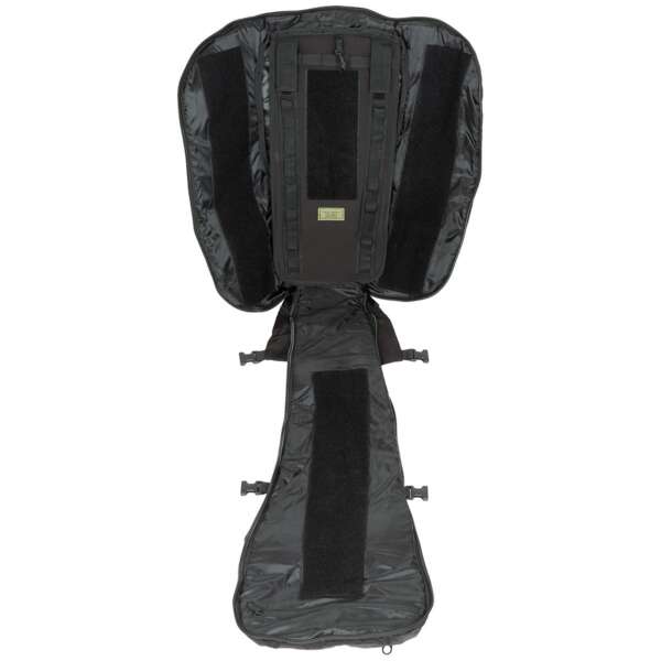MFH ZAINO 30L NERO - immagine 2