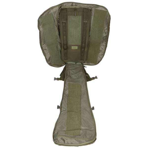 MFH ZAINO 30L OD - immagine 2