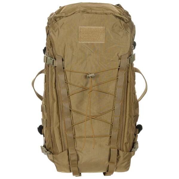 MFH ZAINO 30L TAN