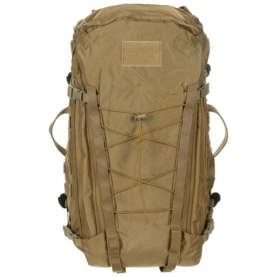 MFH ZAINO 30L TAN