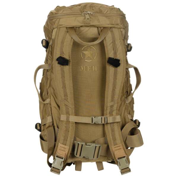 MFH ZAINO 30L TAN - immagine 4